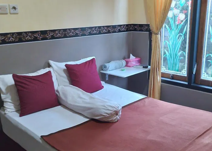 New Kami Homestay