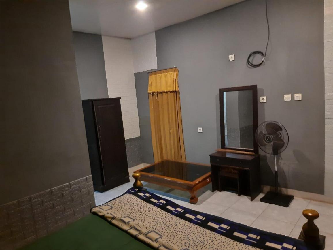 Homestay New Kami *