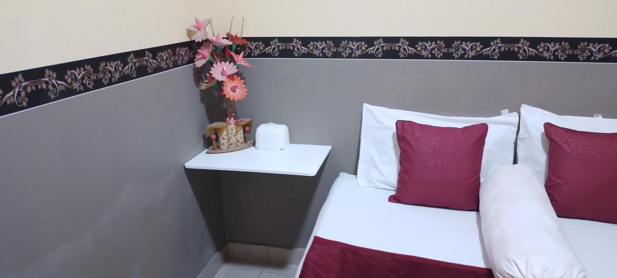 New Kami Homestay Banyuwangi (East Java)