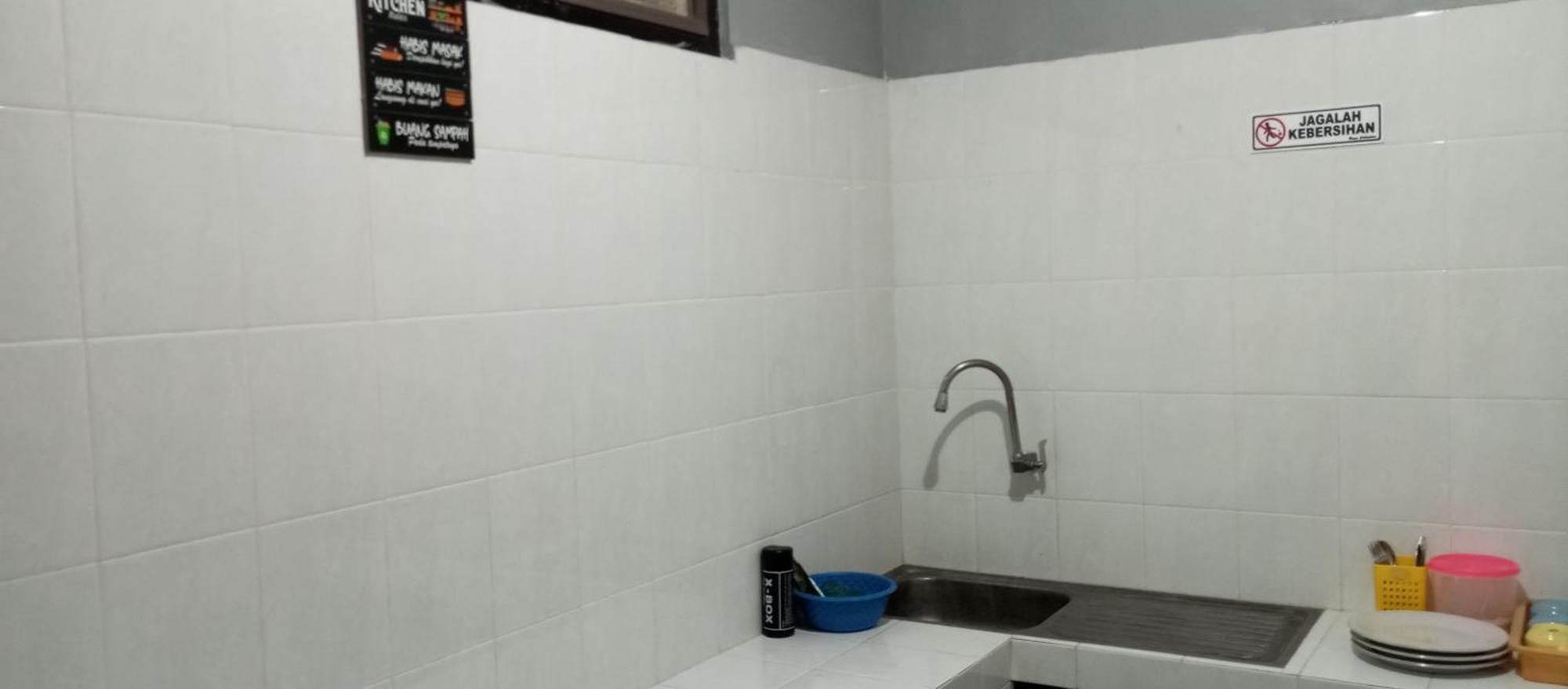 New Kami Homestay