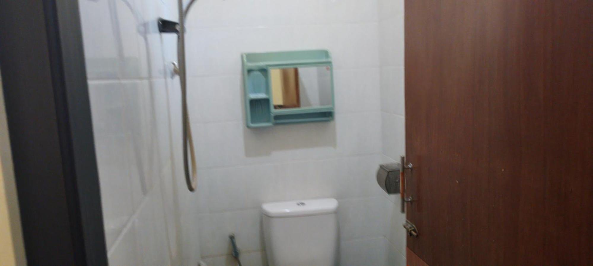 New Kami Homestay *