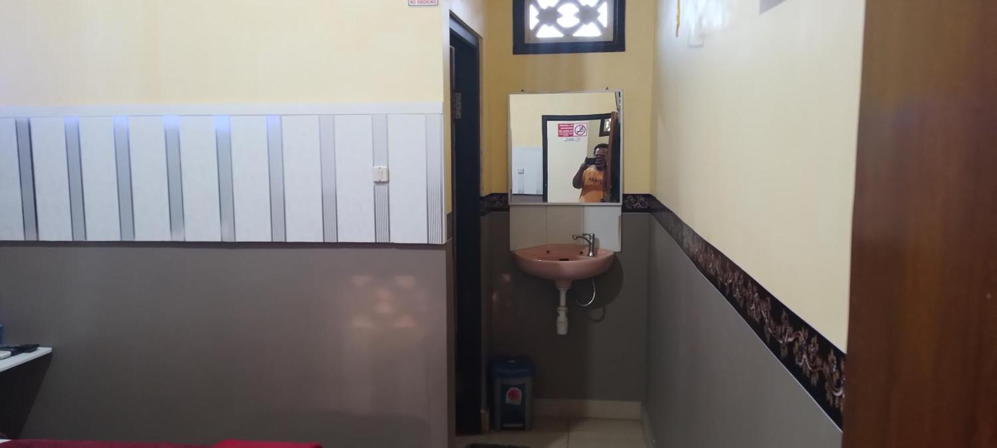 Homestay New Kami Banyuwangi (East Java)