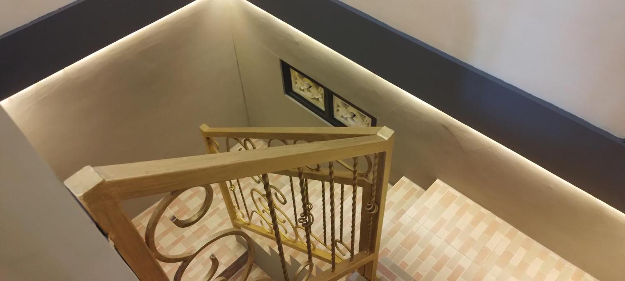 New Kami Homestay Banyuwangi (East Java)