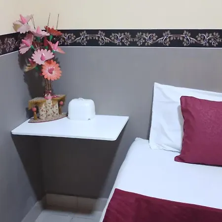 New Kami Homestay Banyuwangi  Exterior photo