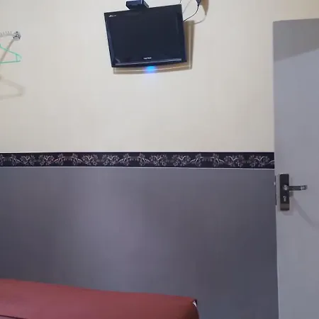 New Kami Homestay Banyuwangi  Exterior photo