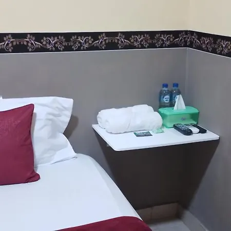 New Kami Homestay Banyuwangi  Exterior photo