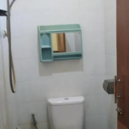New Kami Homestay Banyuwangi  Exterior photo