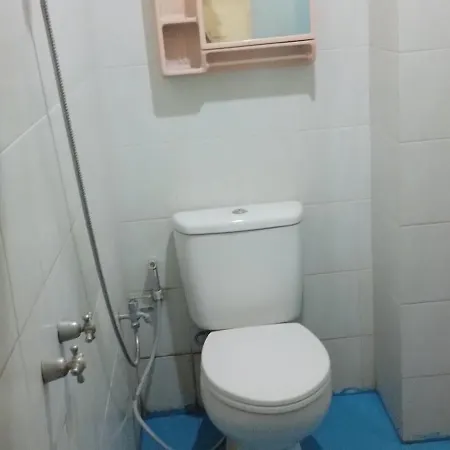New Kami Homestay Banyuwangi  Exterior photo