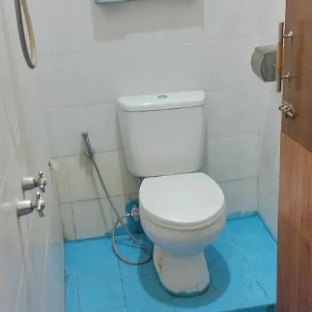 New Kami Homestay Banyuwangi  Exterior photo