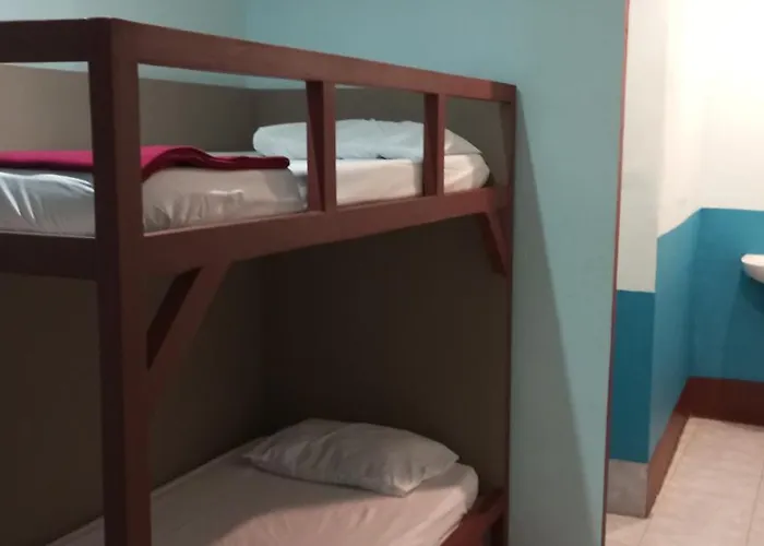 New Kami Homestay