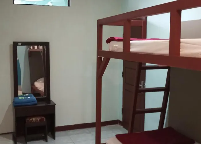 New Kami Homestay
