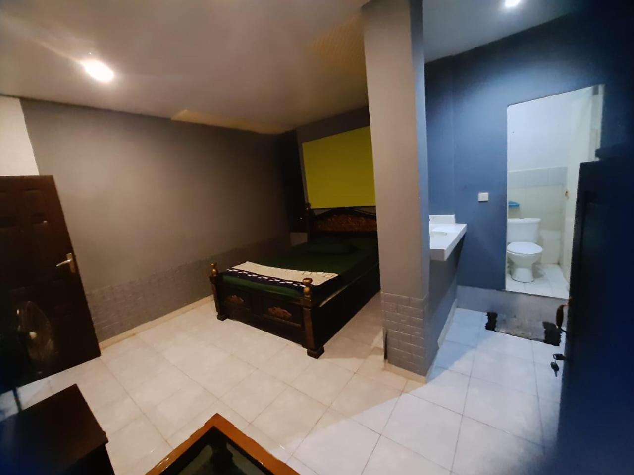 New Kami Homestay