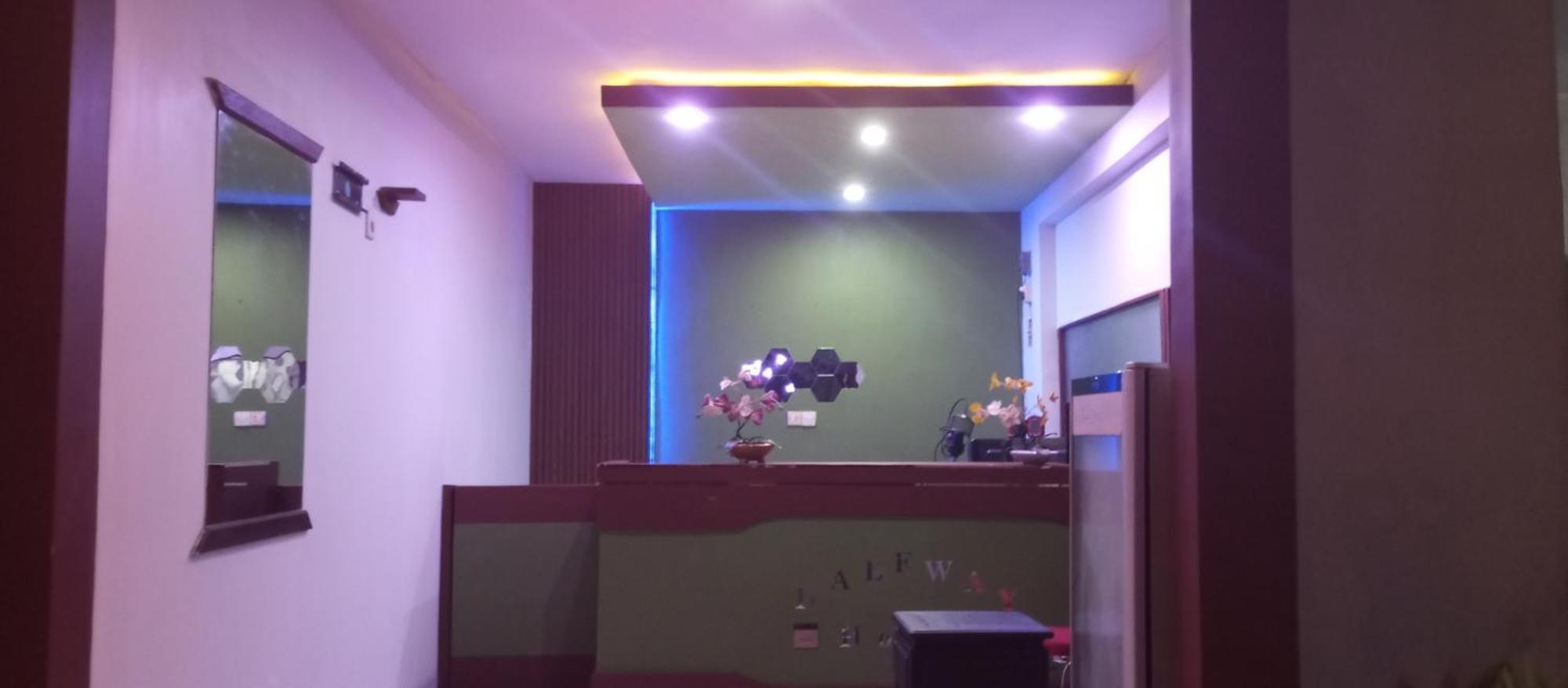 Homestay New Kami *