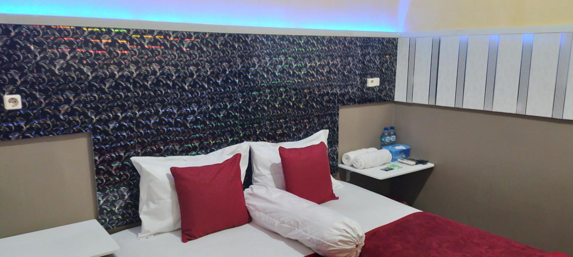 Homestay New Kami